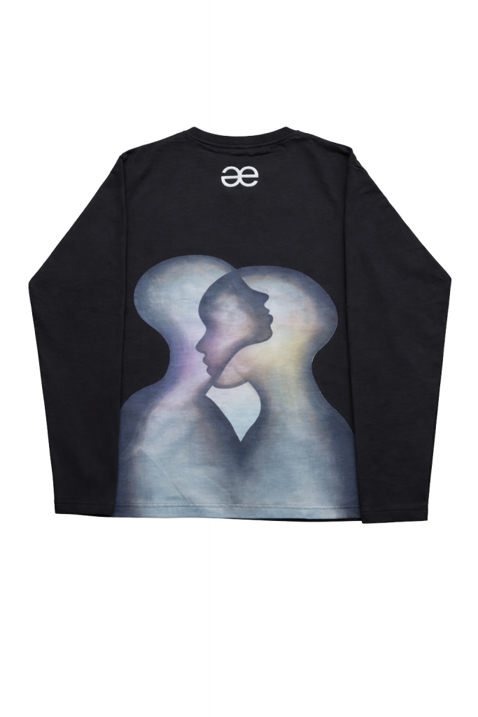 Tee-shirt manches longues