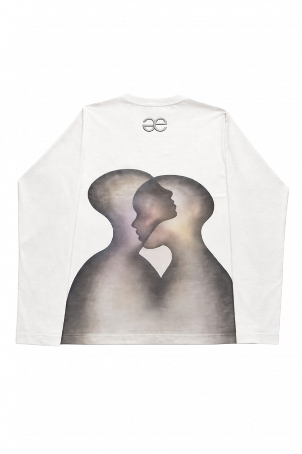 Tee-shirt manches longues