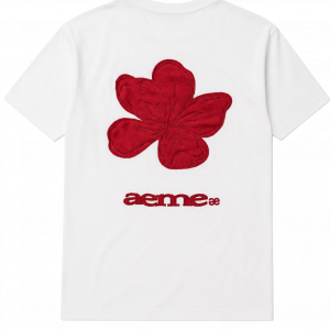 Tee-Shirt Blanc
