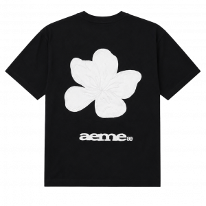 Tee-shirt Noir